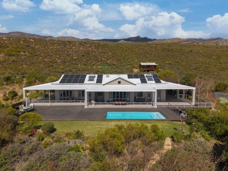 7 Bedroom Property for Sale in Montagu Western Cape